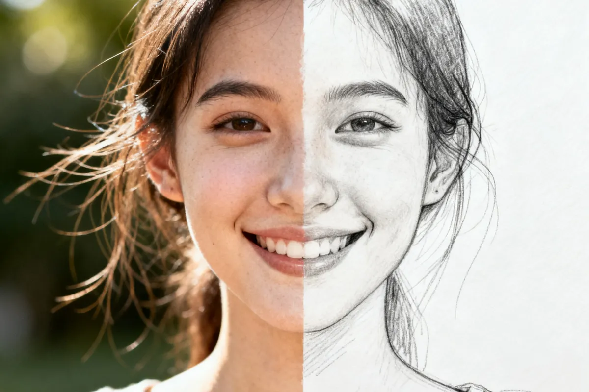 Qwen Image Edit AI Image Generator demo preview