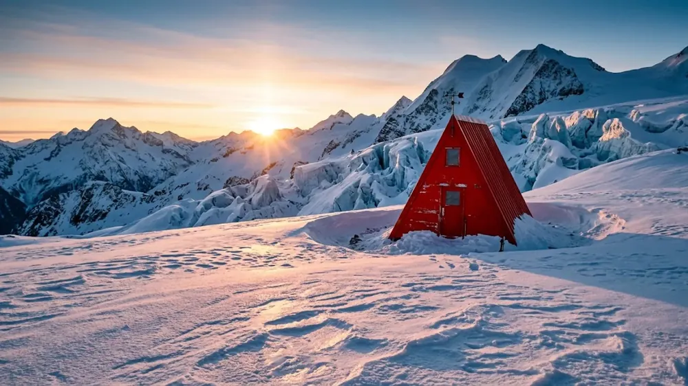 Name the shot, the light and the ratio