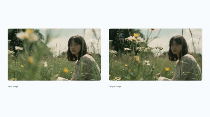 Editing photos you already have