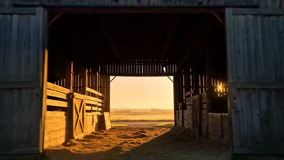 Image-to-video from a first frame